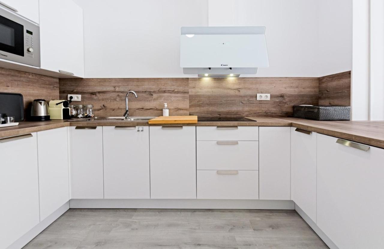 Beach Apartment Montemarcarihuela Torremolinos Dış mekan fotoğraf